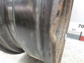 Диск колесный штампованный (железо) Opel Signum C 2004, 2.2 л., МКПП, хетчбэк 5 дв., 13197752 - фото №3
