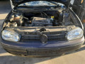 суппорт задний левый Volkswagen Golf 4 поколение 1999, 1.4 л., МКПП, хетчбэк 5 дв., 1J0615423G - фото №8