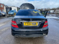 датчик сервотроника Mercedes-Benz C-Класс W204/S204 2008, 2.2 л., АКПП, седан, A00010921004 - фото №11