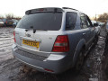 замок двери передней левой Kia Sorento 1 поколение 2006, 2.5 л., МКПП, внедорожник 5 дв., 813103E010 - фото №10
