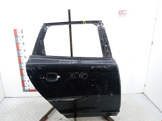дверь задняя правая Volvo XC60 1 поколение 2010, 31402418