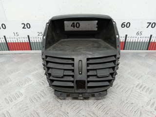 дефлектор обдува салона Peugeot 207 1 поколение 2008, 1.6 л., МКПП, хетчбэк 5 дв.