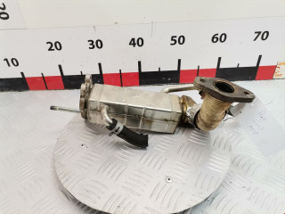 охладитель EGR / Радиатор EGR Mazda CX-7 1 поколение ER 2009, 2.2 л., МКПП, внедорожник 5 дв., R2AX20304
