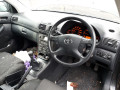 форсунка Toyota Avensis 2 поколение (T250) [рестайлинг] 2007, 2.0 л., МКПП, универсал, 2367009280 - фото №7