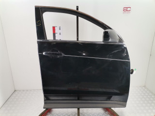 дверь передняя правая Chevrolet Equinox 2 поколение 2012, 2.4 л., АКПП, внедорожник 5 дв., 23376626