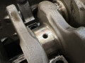блок цилиндров Opel Combo 3 поколение (C) [рестайлинг] 2008, 1.7 л., МКПП, фургон, 97351062 - фото №3