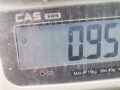 подушка безопасности водителя Opel Meriva 2 поколение (B) 2012, 1.4 л., МКПП, минивэн, 307356399 - фото №6