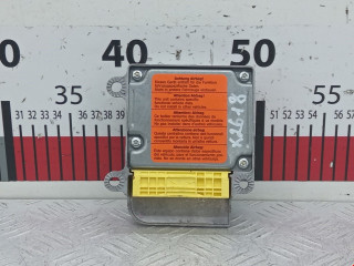 блок AirBag Skoda Fabia 1 поколение (6Y) 2002, 1.4 л., МКПП, хетчбэк 5 дв., 1C0909605H