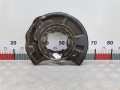 защитный кожух тормозного механизма Mercedes-Benz E-Класс W211/S211 2004, 3.2 л., АКПП, универсал - фото №2