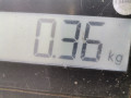 фара противотуманная левая Mazda CX-5 1 поколение KE 2012, 2.2 л., МКПП, внедорожник 5 дв., KD5351694 - фото №3