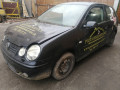 форсунка Volkswagen Polo 4 поколение 2003, 1.4 л., МКПП, хетчбэк 3 дв., 038130073AG - фото №8