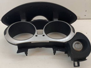 кнопка запуска двигателя Nissan Juke F15 [рестайлинг] 2017, 1788DFWK1A002, CWTWK1A002