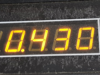 переключатель подрулевой (стрекоза) BMW 1 серия F40 2020, 2.0 л., АКПП, хетчбэк 5 дв., 61315A32038