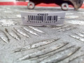 ступица передняя левая Honda FR-V 1 поколение 2005, 2.0 л., МКПП, минивэн, 51215SJF000 - фото №3