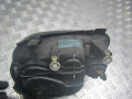 фара левая Volkswagen Golf 3 поколение 2000, 1.4 л., МКПП, хетчбэк 5 дв. - фото №3