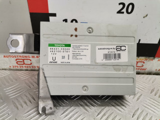 навигация Lexus GS 3 поколение 2005, 3.0 л., АКПП, седан, 8642130040
