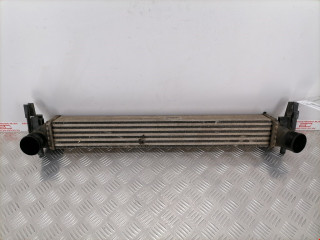 интеркулер SEAT Toledo 4 поколение 2014, 1.6 л., МКПП, хетчбэк 5 дв., 6R0145805