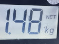 накладка на торпедо (консоль) Land Rover Range Rover 3 поколение 2003, 3.0 л., АКПП, внедорожник 5 дв., FAE000210AYX - фото №4