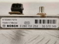 форсунка Chevrolet Volt 1 поколение 2012, 1.4 л., АКПП, лифтбэк, 55565481 - фото №4