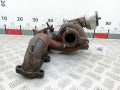 турбина Volkswagen Golf 4 поколение 2002, 1.9 л., МКПП, хетчбэк 5 дв., 038253010HX - фото №5