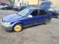 бампер задний Honda Civic 6 поколение (EJ/EK/EM) 1996, 1.6 л., МКПП, хетчбэк 5 дв., 71501-ST3-E10ZB - фото №10