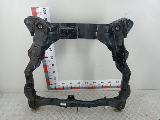 балка подвески передняя (подрамник) Hyundai Coupe GK 2002, 2.7 л., МКПП, купе, 624102C000