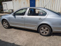 заслонка дроссельная Skoda Octavia 2 поколение (A5) [рестайлинг] 2010, 1.6 л., МКПП, хетчбэк 5 дв., 03L128063AD - фото №9