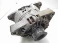 генератор Opel Astra G 2007, 1.4 л., i, бензин, МКПП, передний привод, 55556068, 93184055, 0124415023, 0124425021, 0124425024, 0986047280, 55556069, 93183435 - фото №5
