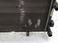 радиатор (основной) Volkswagen Golf 4 поколение 1998, 1.9 л., МКПП, хетчбэк 5 дв., 1J0121253AD - фото №4