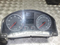 щиток приборов (приборная панель) Volkswagen Golf 4 поколение 2005, 1.6 л., МКПП, хетчбэк 5 дв., 1K0920862J - фото №5