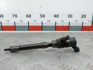форсунка Chevrolet Captiva 1 поколение 2008, 2.0 л., МКПП, внедорожник 5 дв., 96440397