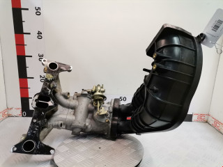 коллектор впускной Mazda RX-8 1 поколение 2003, 1.3 л., МКПП, купе, N3H4-13-100K
