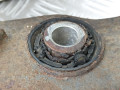 рычаг задний Mercedes-Benz M-Класс W164 2005, 3.0 л., АКПП, внедорожник 5 дв., A1643501406 - фото №2
