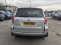 полуось передняя правая (приводной вал, ШРУС) Toyota RAV4 3 поколение (XA30) 2008, 2.2 л., МКПП, внедорожник 5 дв., 4341042210 - фото №19