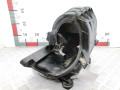 коллектор впускной Volkswagen Golf 4 поколение 2003, 1.4 л., МКПП, хетчбэк 3 дв., 036129711CE - фото №2