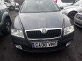 фазорегулятор Skoda Octavia 2 поколение (A5) [рестайлинг] 2008, 1.6 л., МКПП, хетчбэк 5 дв., 03C109088B - фото №6