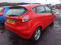 коллектор впускной Ford Fiesta 6 поколение 2013, 1.0 л., МКПП, хетчбэк 5 дв., 2362562 - фото №10