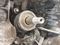 КПП механическая (МКПП) Renault Scenic 2 поколение [рестайлинг] 2007, 1.9 л., МКПП, минивэн, 7701717852 - фото №2