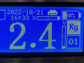 крыло переднее правое Renault Laguna 3 поколение 2007, 1.5 л., МКПП, хетчбэк 5 дв., 631000032R - фото №8