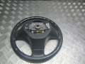 руль Mazda MPV 2 поколение [рестайлинг] 2005, 2.0 л., МКПП, минивэн - фото №6