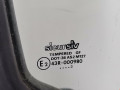 дверь передняя правая Citroen Jumper 1 поколение [рестайлинг] 2003, 2.2 л., МКПП, микроавтобус, 9004AL - фото №4