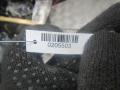 ручка крышки багажника Mercedes-Benz E-Класс W211/S211 [рестайлинг] 2007, 2.2 л., АКПП, седан, A2037500693 - фото №5