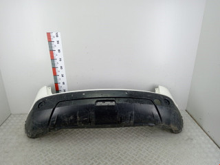 бампер задний Nissan Qashqai 1 поколение [рестайлинг] 2010, 85022JD00H