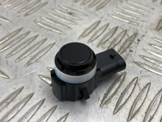 парктроник задний BMW X5 G05 [рестайлинг] G05 2023, 3.0 л., B58B30, бензин, АКПП, carbonschwarz metallic (416), внедорожник 5 дв., 66205A1A269