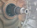 КПП автоматическая (АКПП) Volkswagen Touareg 1 поколение 2004, 3.2 л., АКПП, внедорожник 5 дв., 09D300037CX - фото №3