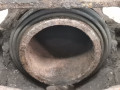 суппорт передний правый Mercedes-Benz SLK-Класс R171 2005, 1.8 л., МКПП, кабриолет, A0034202283 - фото №7