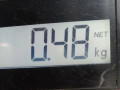 ручка внутренняя потолочная BMW X5 E53 2003, 3.0 л., АКПП, внедорожник 5 дв., 51168258064 - фото №3
