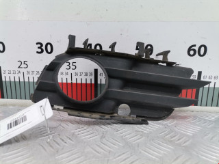 заглушка (решетка) в бампер Opel Vectra C 2005, 1.9 л., МКПП, универсал