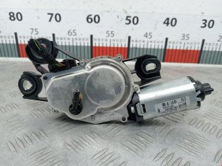 моторчик заднего стеклоочистителя (дворника) SEAT Ibiza 4 поколение 2011, 1.2 л., МКПП, хетчбэк 5 дв., 6J4955711