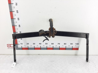 прицепное устройство (фаркоп) SEAT Toledo 2 поколение 1999, 1.6 л., МКПП, седан